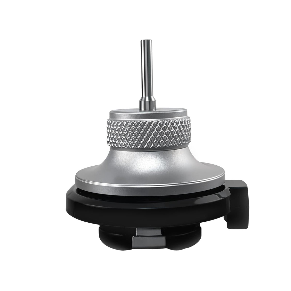 Semlos Butane Tank Adapter, Butane Nozzle for Lighter and Torch Refill