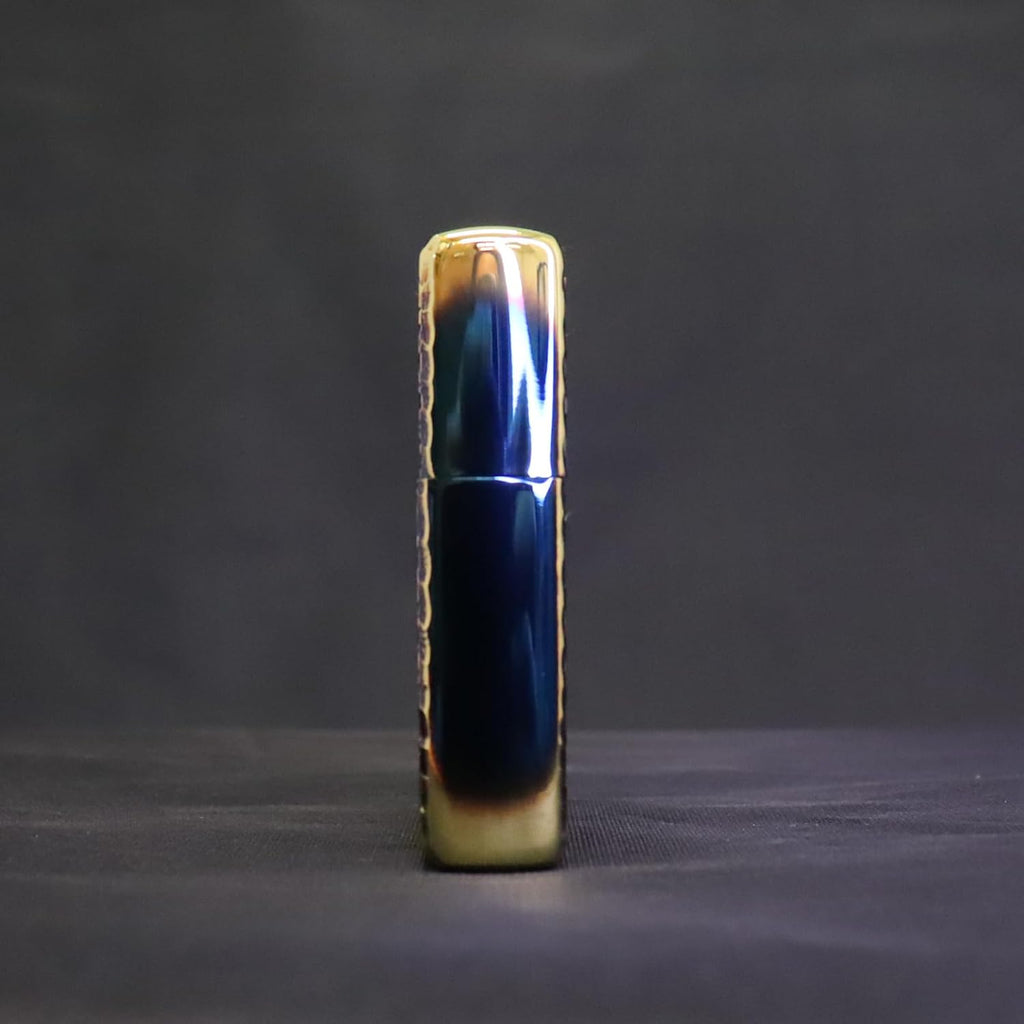 ZIPPO Lighters Arabesque Design case Limited 2KA-BGI LTD