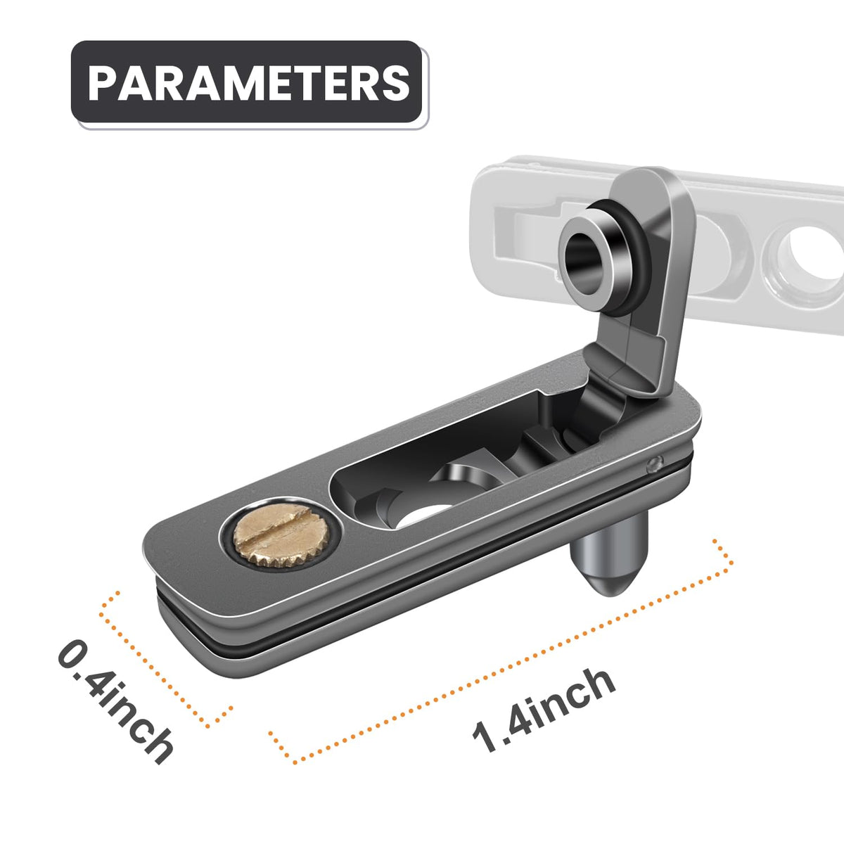 YUSUD Lighter Gasket Seal Compatible with Zippo, Lighter Fluid Anti-evap