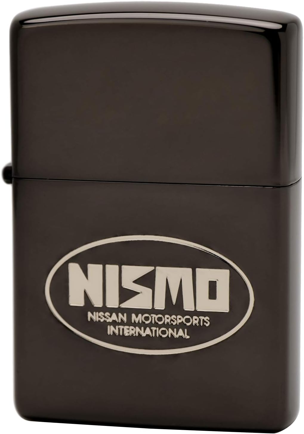 Zippo Nissan NISMO BK