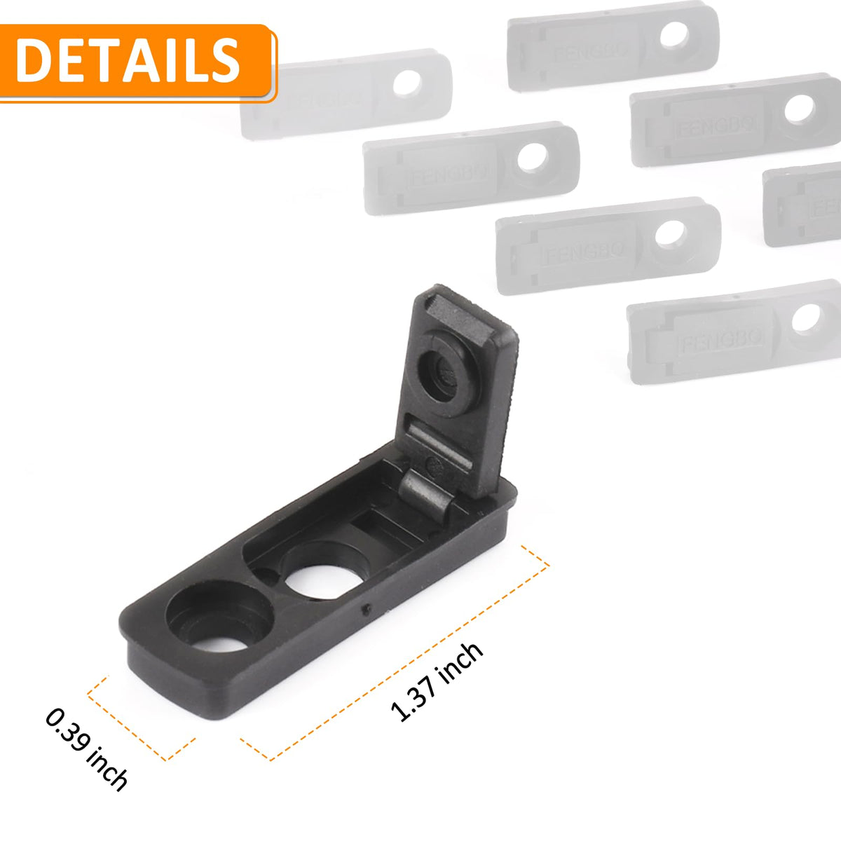 Flint and Wick Replacement Set for Fluid Lighter & Insert