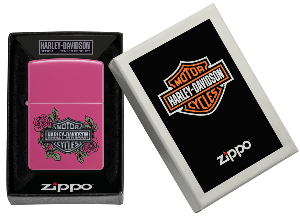 Zippo Lighter: Armor MultiCut Art Deco Design - Antique Brass 46675