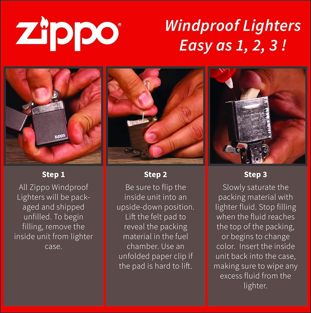 Zippo Custom Lighter – Personalized Engraved Venetian Design | Genuine Windproof Metal Lighter | Unique Gift for Men & Women – Christmas, Halloween, Valentine
